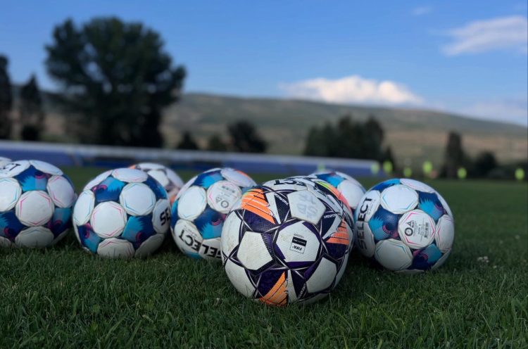 Prozivka i upisi u Školu nogometa NK Široki Brijeg – srijeda na Blatu