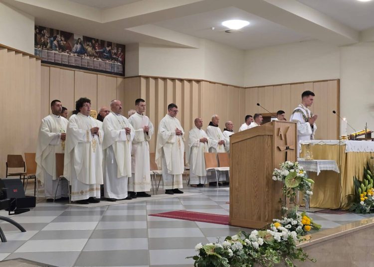 Foto: Radio Posušje