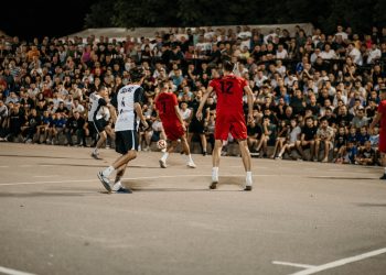 Napeta utrka za najboljeg strijelca MNL Široki Brijeg: Jopa vodi, Barbarić prijeti u finišu