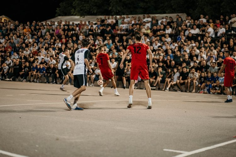 Napeta utrka za najboljeg strijelca MNL Široki Brijeg: Jopa vodi, Barbarić prijeti u finišu