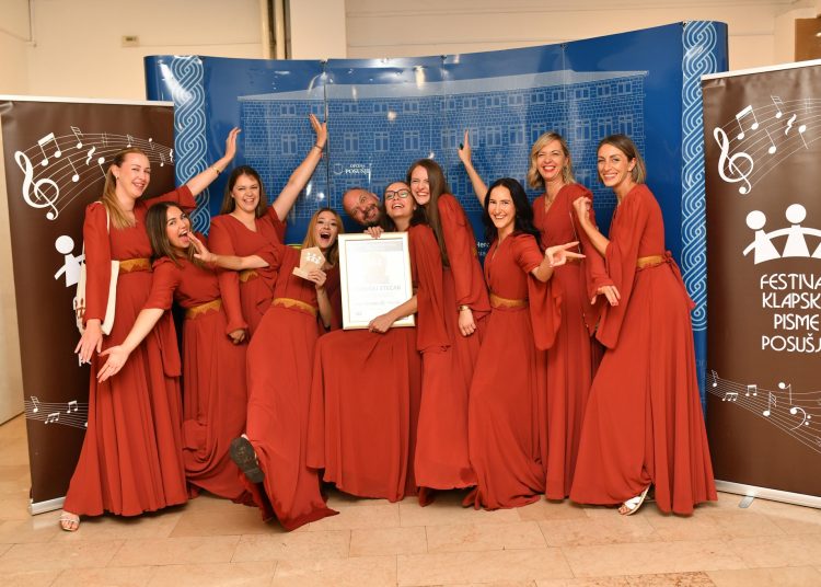 Foto: Festival klapske pisme - Posušje