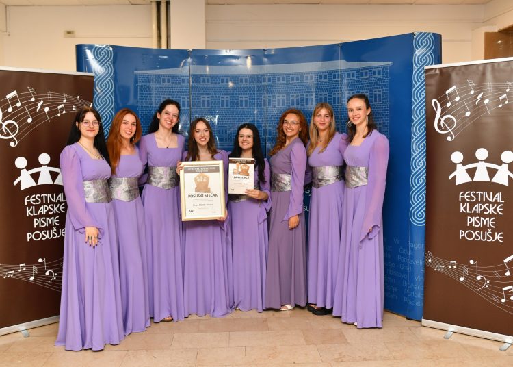 Foto: Festival klapske pisme - Posušje