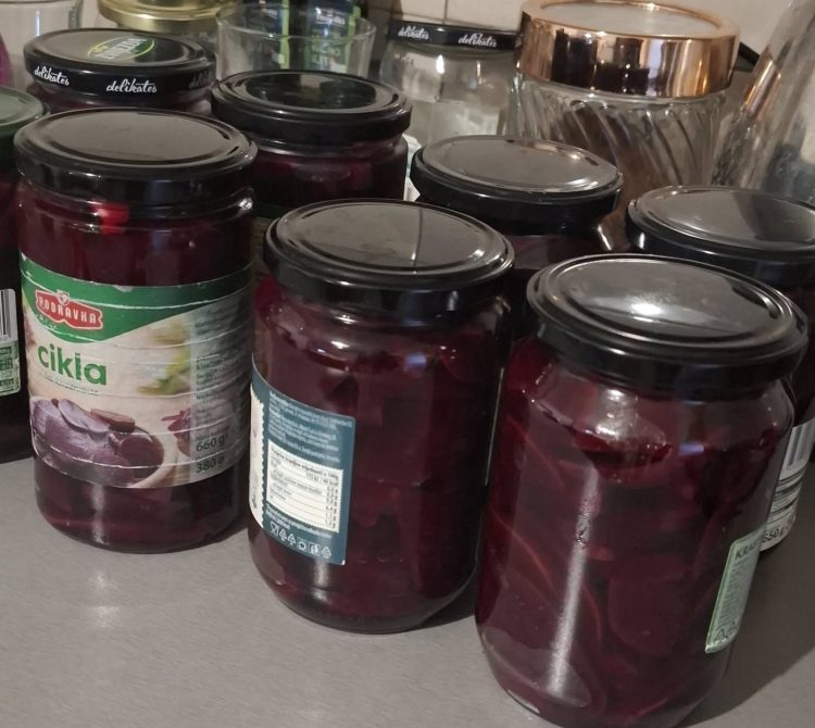 Evo isplati li se praviti zimnicu ili ipak ne?