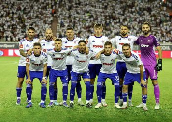 Dinamo City svladao Hajduk u produžetku i prošao dalje