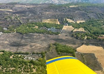 Foto: Uprava civilne zaštite HNŽ