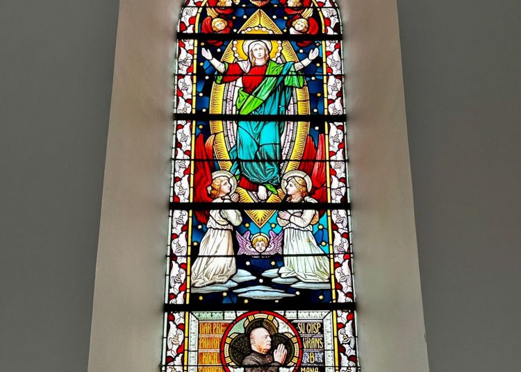 Široki Brijeg svečano proslavio Veliku Gospu