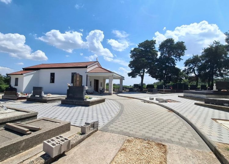 Foto: MZ Služanj