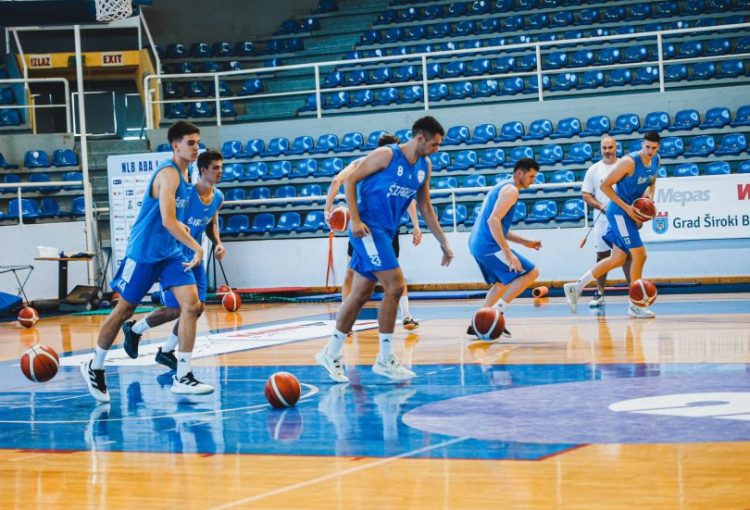 HKK Široki kreće s pripremama: U subotu na Pecari protiv Leotara, evo s kim još igraju