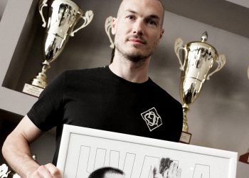 Toni Šunjić se oprašta od HŠK Zrinjski: Legenda Plemića zaključuje karijeru