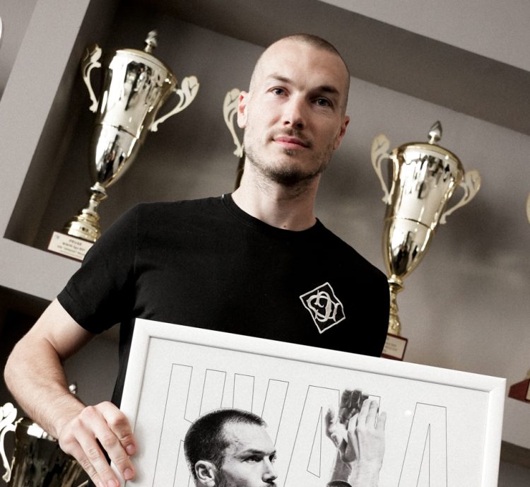 Toni Šunjić se oprašta od HŠK Zrinjski: Legenda Plemića zaključuje karijeru