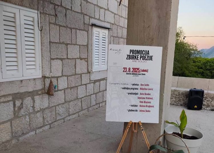 Foto: Privatni album