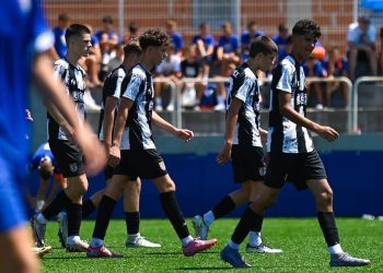 HŠK Posušje: Topić i Kovač pozvani u U-16 reprezentaciju BiH