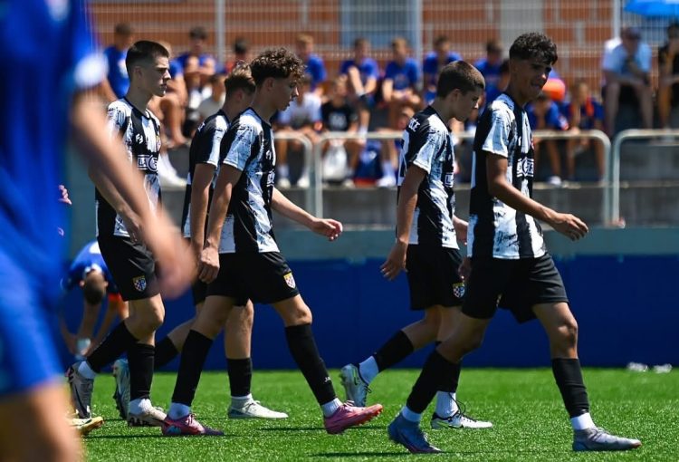 HŠK Posušje: Topić i Kovač pozvani u U-16 reprezentaciju BiH