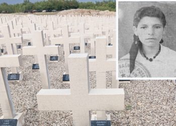 Priča o tragičnoj sudbini hercegovke Radoslave Ereš