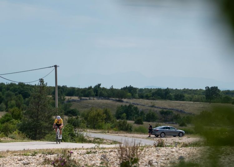 Široki Brijeg u znaku biciklizma: Utrka “Climb Challenge”