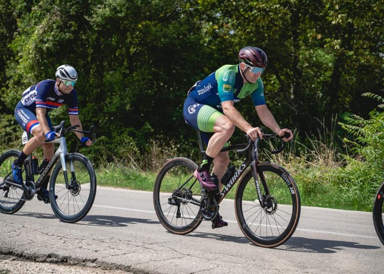Foto: Športski savez Široki Brijeg