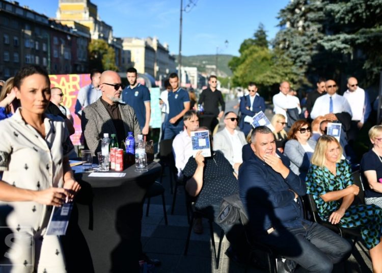 Foto: Radio Sarajevo