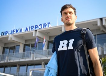 Bivši golman Širokog Brijega produžio ugovor s Rijekom