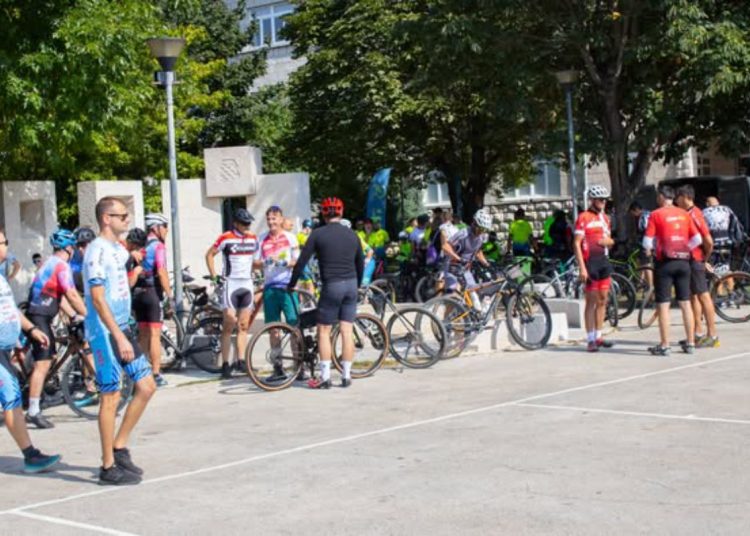Održana druga Posuška biciklijada