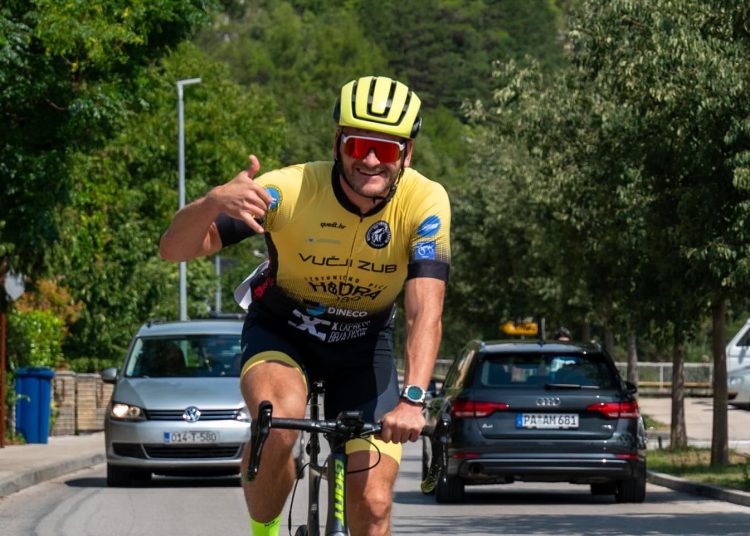 Široki Brijeg u znaku biciklizma: Utrka “Climb Challenge”