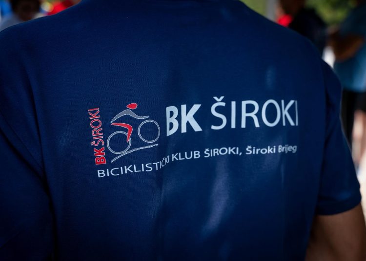 Široki Brijeg u znaku biciklizma: Utrka “Climb Challenge”