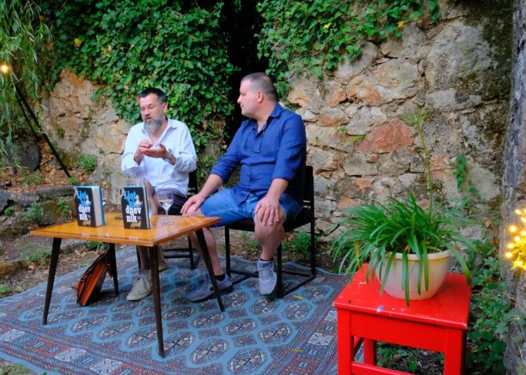 Foto: Galerija Vrba
