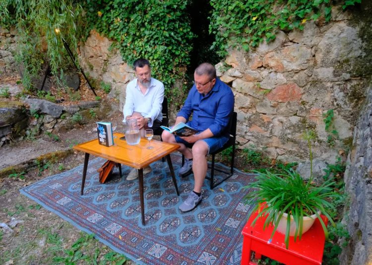 Foto: Galerija Vrba