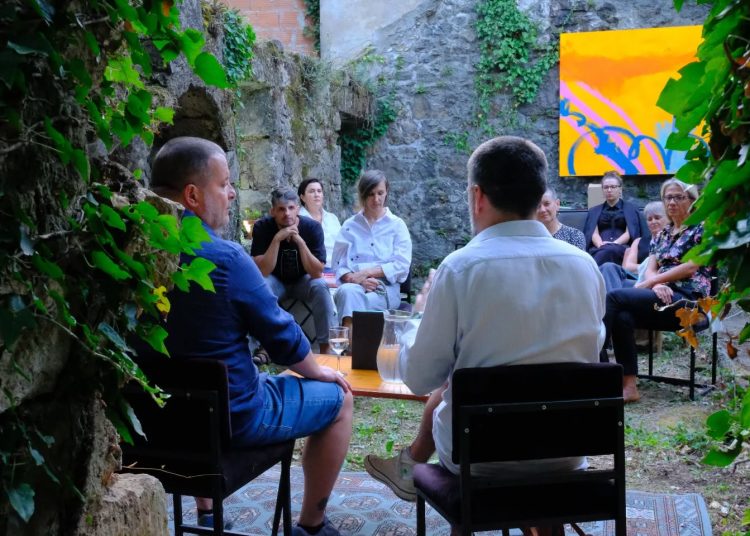 Foto: Galerija Vrba