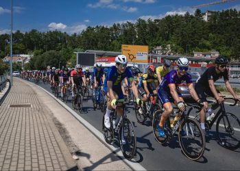 Široki Brijeg u znaku biciklizma: Utrka “Climb Challenge”