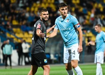 Kapetan HŠK Posušje Luka Mikulić dobio poziv u U-21 reprezentaciju BiH