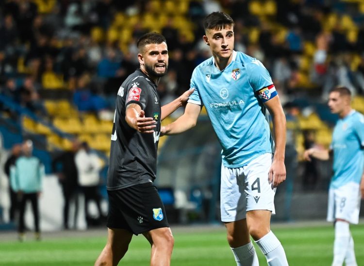 Kapetan HŠK Posušje Luka Mikulić dobio poziv u U-21 reprezentaciju BiH
