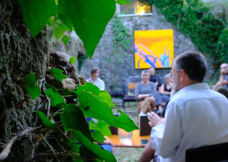 Foto: Galerija Vrba