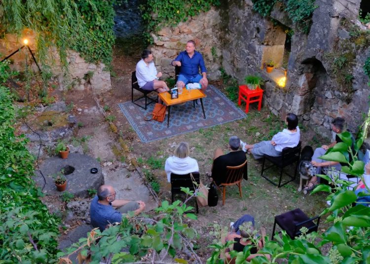 Foto: Galerija Vrba