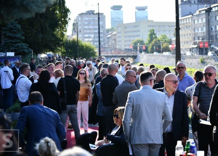 Foto: Radio Sarajevo