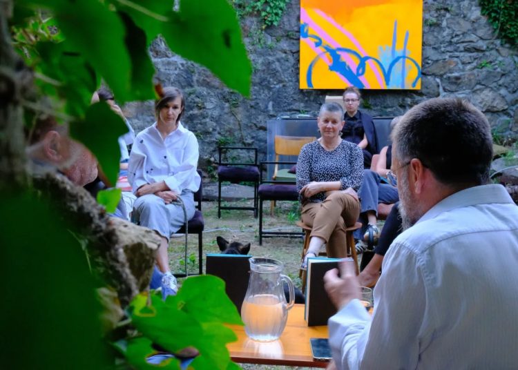 Foto: Galerija Vrba
