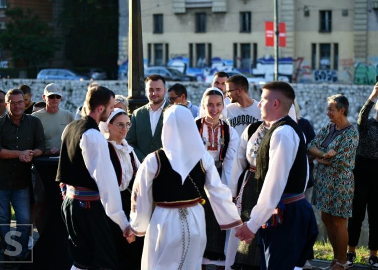 Foto: Radio Sarajevo
