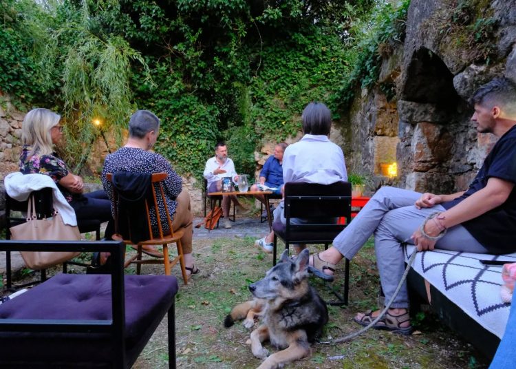 Foto: Galerija Vrba