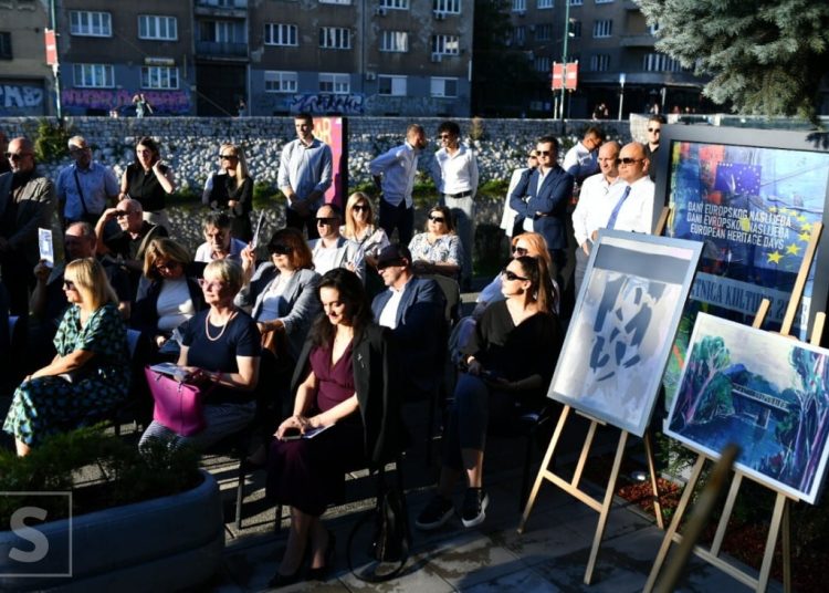 Foto: Radio Sarajevo