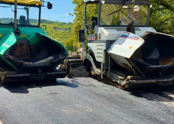 Široki Brijeg: Obustava prometa u ulici fra Didaka Buntića