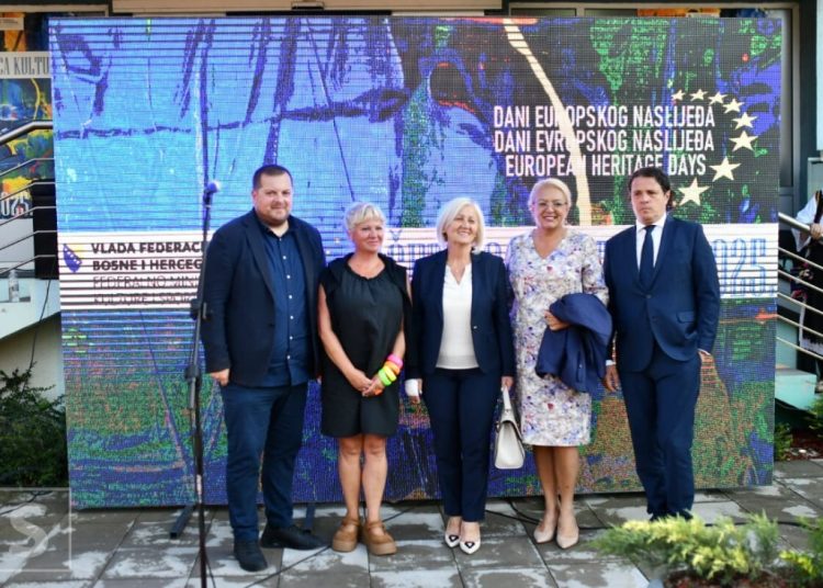 Foto: Radio Sarajevo