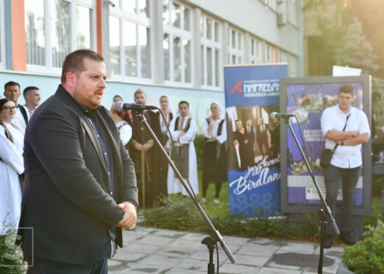 Foto: Radio Sarajevo