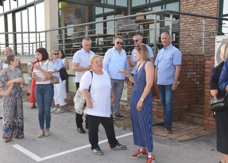 Diplomatska berba u Međugorju: Veleposlanici i domaćini zajedno u vinogradima Hercegovine