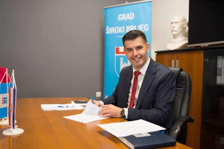 Široki Brijeg u obnovi: Gradonačelnik Pavković o projektima koji mijenjaju svakodnevicu