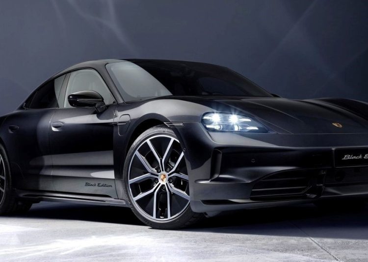 Porsche u problemima, pada im prodaja
