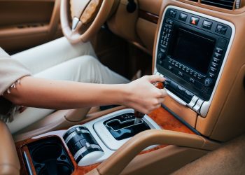 Automatski mjenjači preuzeli Europu: ručni u slobodnom padu