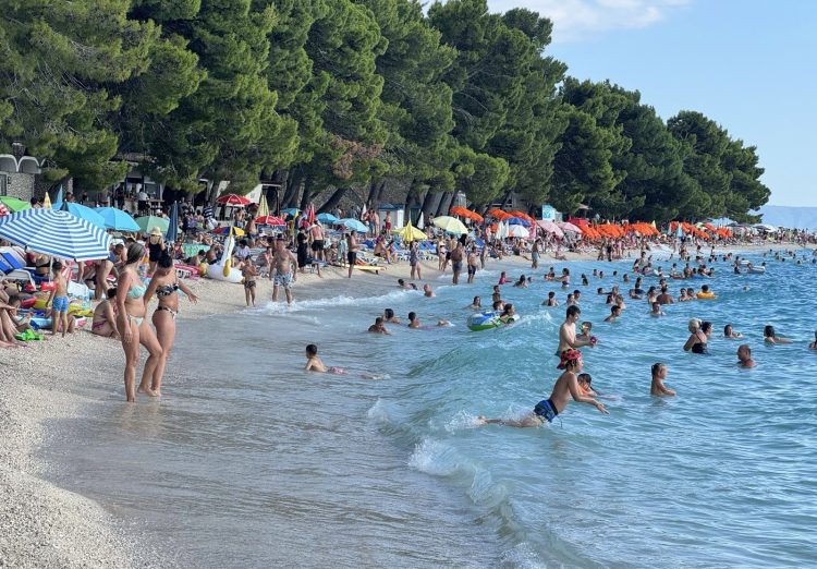 Cijene ljetovanja bh. građanima zadaju glavobolje