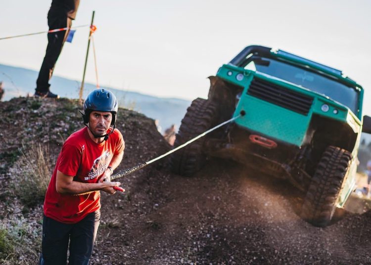 Blidinje Challenge 2025: Spektakl adrenalina i off-road uzbuđenja