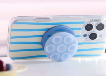 Pogledajte pametan dodatak za snimanje bez ruku i lako gledanje videa