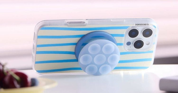 Pogledajte pametan dodatak za snimanje bez ruku i lako gledanje videa