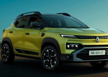 Pogledajte crossovera kojega Renault nudi  za cijenu od 6.000 eura